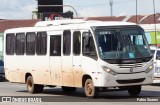 Ônibus Particulares 000 na cidade de Ananindeua, Pará, Brasil, por Fabio Soares. Número da foto: #13137267.