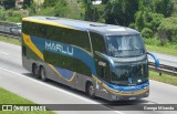 Marlu Turismo 505 na cidade de Santa Isabel, São Paulo, Brasil, por George Miranda. Número da foto: #13137872.