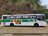 Cia. São Geraldo de Viação 5317 na cidade de Campinas, São Paulo, Brasil, por Ítalo Silva. Número da foto: #13136704.