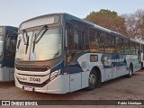 SM Transportes 21048 na cidade de Belo Horizonte, Minas Gerais, Brasil, por Pablo Henrique. Número da foto: #:id.