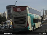 Viação Garcia 88029 na cidade de Campinas, São Paulo, Brasil, por GDC __39AM. Número da foto: #13137421.
