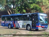 Viação Osasco 21.399 na cidade de Campinas, São Paulo, Brasil, por Lucas Kevin. Número da foto: #13135996.