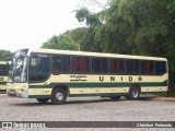 Empresa Unida Mansur e Filhos 105 na cidade de Ubá, Minas Gerais, Brasil, por Christian  Fortunato. Número da foto: #13136265.