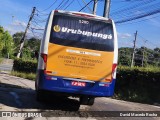 Auto Viação Urubupungá 5280 na cidade de Cotia, São Paulo, Brasil, por David Macedo Rocha. Número da foto: #13136324.