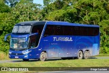 Turissul Catarinense Turismo 12015 na cidade de Garuva, Santa Catarina, Brasil, por Diogo Luciano. Número da foto: #13138599.