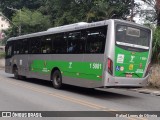 Cooperativa Fênix > Spencer Transporte 1 5081 na cidade de São Paulo, São Paulo, Brasil, por Rafael Lopes de Oliveira. Número da foto: #13136323.