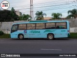 Fátima Transportes e Turismo 16300 na cidade de Canoas, Rio Grande do Sul, Brasil, por Joao Victor da costa. Número da foto: #13138600.