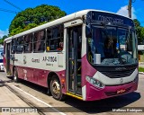 Rio Guamá AP-31104 na cidade de Belém, Pará, Brasil, por Matheus Rodrigues. Número da foto: #13136898.