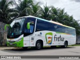 Fretar - DFT Logística 243 na cidade de Fortaleza, Ceará, Brasil, por Álvaro Richard. Número da foto: #13136287.