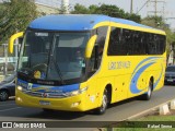 Viação Lírio dos Vales 13100 na cidade de Campinas, São Paulo, Brasil, por Rafael Senna. Número da foto: #13137584.