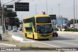 Empresa Gontijo de Transportes 23170 na cidade de São Paulo, São Paulo, Brasil, por Paulo Alexandre da Silva. Número da foto: #13137827.