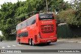 Expresso Adamantina 2030 na cidade de São Paulo, São Paulo, Brasil, por Paulo Alexandre da Silva. Número da foto: #13137817.