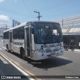 Empresa de Transportes Nossa Senhora da Conceição 4006 na cidade de Natal, Rio Grande do Norte, Brasil, por Matheus Costa. Número da foto: #13138691.