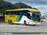 Empresa Gontijo de Transportes 19585 na cidade de Vitória da Conquista, Bahia, Brasil, por Davi Santos. Número da foto: #13138498.