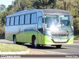 Turin Transportes 2144 na cidade de Conselheiro Lafaiete, Minas Gerais, Brasil, por Eduardo Vieira. Número da foto: #13136785.