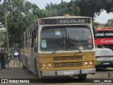 Associação de Preservação de Ônibus Clássicos 2442 na cidade de Campinas, São Paulo, Brasil, por GDC __39AM. Número da foto: #13137379.