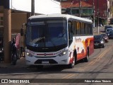 Venetur Turismo 3220 na cidade de Três Corações, Minas Gerais, Brasil, por Fábio Mateus Tibúrcio. Número da foto: #:id.