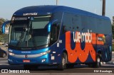 We Mobi 6500 na cidade de Florianópolis, Santa Catarina, Brasil, por RM Busologia. Número da foto: #13138125.