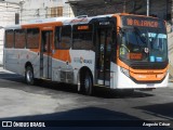 Expresso Nossa Senhora da Glória B06050 na cidade de Nova Iguaçu, Rio de Janeiro, Brasil, por Augusto César. Número da foto: #13137160.