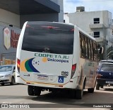 Coopetaju 1203 na cidade de Nossa Senhora da Glória, Sergipe, Brasil, por Gustavo Vieira. Número da foto: #:id.