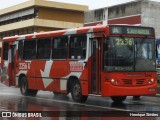 CVN - Coletivos Venda Nova > LIG Transportes 3396 na cidade de Belo Horizonte, Minas Gerais, Brasil, por Henrique Simões. Número da foto: #13137004.