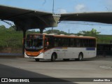 Itamaracá Transportes 1.680 na cidade de Paulista, Pernambuco, Brasil, por Jonathan Silva. Número da foto: #:id.