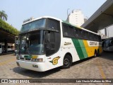 Empresa Gontijo de Transportes 15240 na cidade de Belo Horizonte, Minas Gerais, Brasil, por Luiz Otavio Matheus da Silva. Número da foto: #13138256.