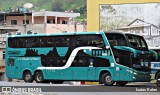 Viação Sampaio 11712 na cidade de Santos Dumont, Minas Gerais, Brasil, por Isaias Ralen. Número da foto: #:id.