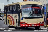 La 400 102 na cidade de Hospital, San José, San José, Costa Rica, por Andrés Martínez Rodríguez. Número da foto: #13138621.