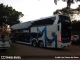 Empresa de Ônibus Nossa Senhora da Penha 65080 na cidade de Campinas, São Paulo, Brasil, por André Luiz Gomes de Souza. Número da foto: #13138382.