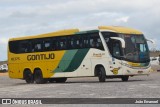 Empresa Gontijo de Transportes 18375 na cidade de Vitória da Conquista, Bahia, Brasil, por João Emanoel. Número da foto: #13138207.