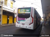 Transcorp 5516 na cidade de Ribeirão Preto, São Paulo, Brasil, por Jonas Miranda. Número da foto: #:id.