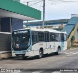 Vega Manaus Transporte 1024005 na cidade de Manaus, Amazonas, Brasil, por Bus de Manaus AM. Número da foto: #:id.
