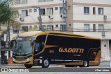 Auto Viação Gadotti 4600 na cidade de Balneário Camboriú, Santa Catarina, Brasil, por Altair Júnior. Número da foto: #13137480.