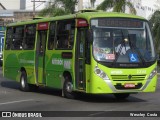 Expresso Miramar 2.3.168 na cidade de Niterói, Rio de Janeiro, Brasil, por Wescley  Costa. Número da foto: #13138418.