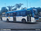 Viação Redentor C47530 na cidade de Rio de Janeiro, Rio de Janeiro, Brasil, por Valter Silva. Número da foto: #:id.