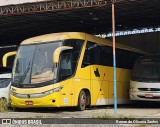 Viação Itapemirim 60075 na cidade de São José dos Campos, São Paulo, Brasil, por Renan de Oliveira Santos. Número da foto: #13136317.