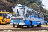 Ônibus Particulares 47644 na cidade de Campinas, São Paulo, Brasil, por Jackson Lucena. Número da foto: #13136538.
