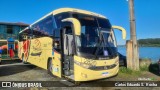 Esmael J G Turismo 2820 na cidade de Joinville, Santa Catarina, Brasil, por Carlos Eduardo S.  Rocha. Número da foto: #:id.