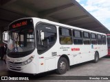 Auto Ônibus Brasília 1.3.207 na cidade de Niterói, Rio de Janeiro, Brasil, por Wescley  Costa. Número da foto: #13138590.