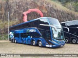 Empresa de Ônibus Nossa Senhora da Penha 65005 na cidade de Campinas, São Paulo, Brasil, por André Luiz Gomes de Souza. Número da foto: #13138335.