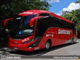 Viação Santa Cruz 32823 na cidade de São Paulo, São Paulo, Brasil, por Fabricio do Nascimento Zulato. Número da foto: #:id.