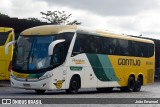 Empresa Gontijo de Transportes 18050 na cidade de Vitória da Conquista, Bahia, Brasil, por João Emanoel. Número da foto: #13138246.