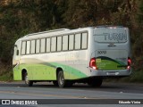Turin Transportes 2070 na cidade de Conselheiro Lafaiete, Minas Gerais, Brasil, por Eduardo Vieira. Número da foto: #13136493.