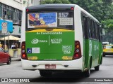 Tijuquinha - Auto Viação Tijuca A50189 na cidade de Rio de Janeiro, Rio de Janeiro, Brasil, por Brenno Santos. Número da foto: #:id.