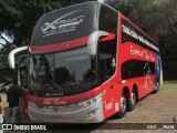 Expresso São Luiz 9080 na cidade de Campinas, São Paulo, Brasil, por GDC __39AM. Número da foto: #13136983.