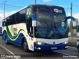 Lutrans Turismo e Fretamento 270 na cidade de Rio de Janeiro, Rio de Janeiro, Brasil, por Bruno Mendonça. Número da foto: #:id.