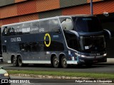 Viação Cidade Sol 8400 na cidade de Salvador, Bahia, Brasil, por Felipe Pessoa de Albuquerque. Número da foto: #:id.