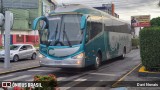 Auto Viação Camurujipe 4327 na cidade de Itabuna, Bahia, Brasil, por Davi Novais. Número da foto: #13136841.