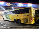 Empresa Gontijo de Transportes 15060 na cidade de João Monlevade, Minas Gerais, Brasil, por Rafael Rosa. Número da foto: #13137126.